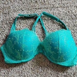 Victoria's secret push up bra